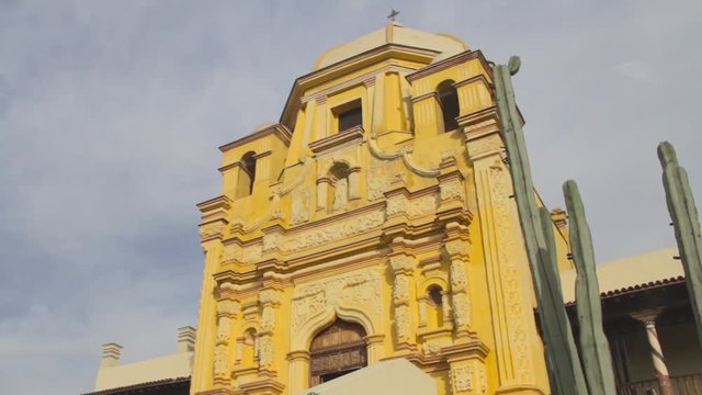 Monterrey Mexico 