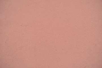 Pink Paint Wall Texture