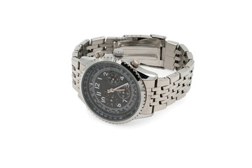 Men's Wrist Mechanical Watch.