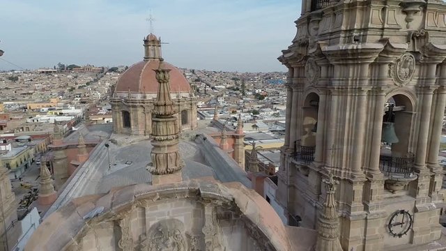 Parroquia de la Asunci&oacute;n 