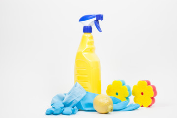 Housecleaning utensils