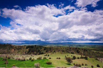 Fototapeta premium 風景