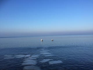 Ostsee_Niendorf_Winter