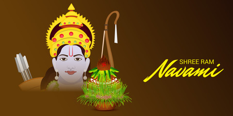 Happy Ram Navami