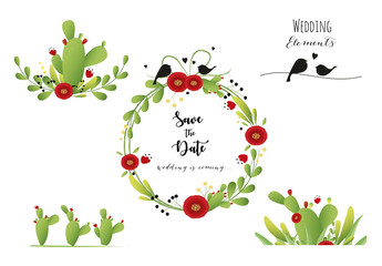 wedding elements 2