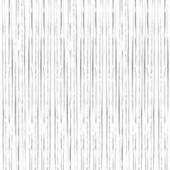 Obraz premium White and gray vertical stripes texture pattern for Realistic graphic design material wallpaper background. Grunge overlay texture random lines. Vector illustration