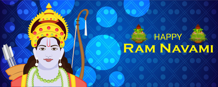 Happy Ram Navami