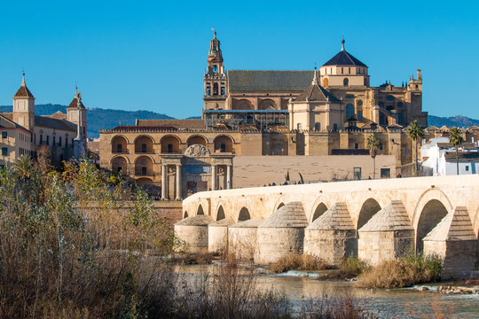 Vistas de C&oacute;rdoba