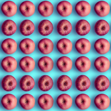 Apple heart