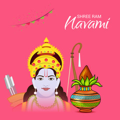 Happy Ram Navami