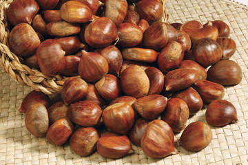 Chestnuts
