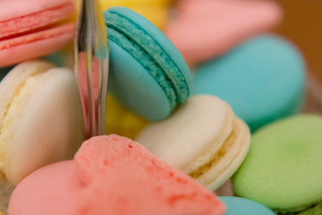 マカロン