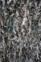 Texture military camouflage nets