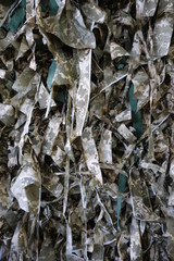 Texture military camouflage nets