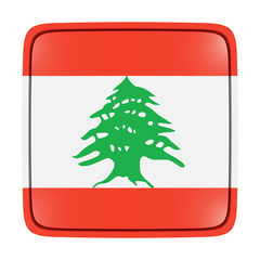 Lebanon flag icon