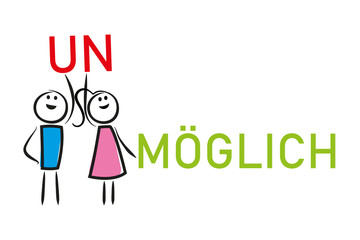 Teamwork - Unmöglich wird Möglich