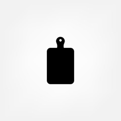 icon cutting board