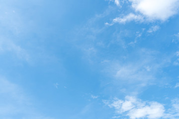 clear blue sky background,clouds with background.