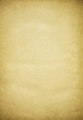 Vintage paper texture. High resolution grunge background.