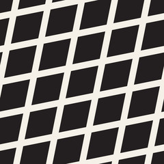 Seamless surface geometric design. Repeating tiles ornament background. Vector shapes pattern