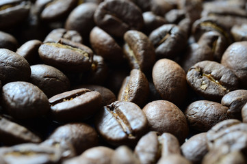 Kaffeebohnen