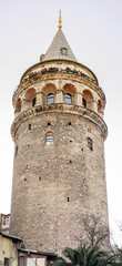 Galata Tower