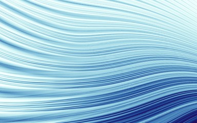 Wave background blue unusual website backdrop