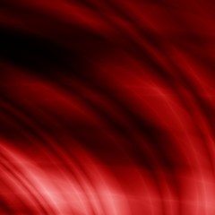 Deep red vampire wave abstract fantasy background