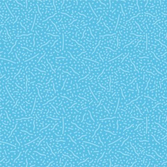 Blue Background Texture Pattern