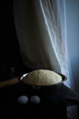 Dough
