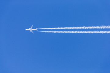 コントレール#2