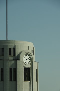 時計塔