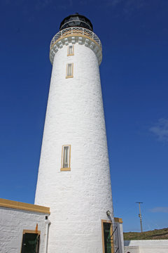Mull of Galloway lighthouse
