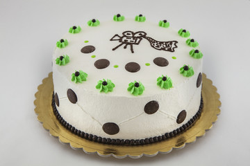 cake movie