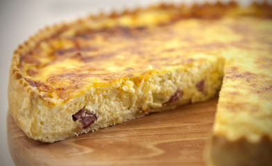 french tart