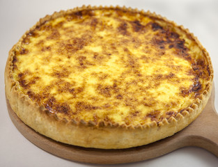 french tart