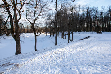 Парк