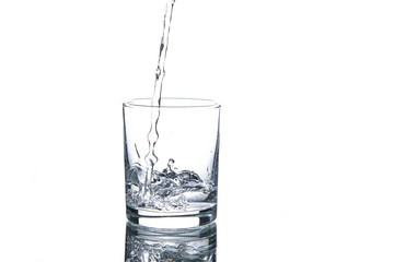 Wasserglas