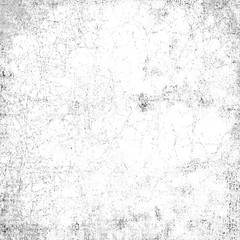 Texture black and white grunge. Background of the old worn surface