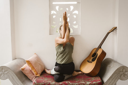 Yoga Spirit