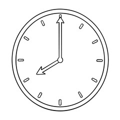 vector of clock