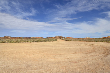 Australia, Coober Pedy, Kanku Nationalpark
