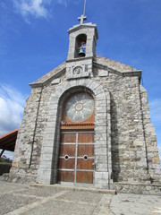 Chapel San Juan de Gaztelugatxe, Basque Country, Spain