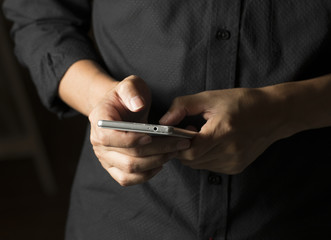 Business day and communication meeting