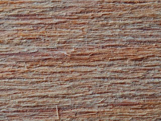rough wood, closeup, red beech