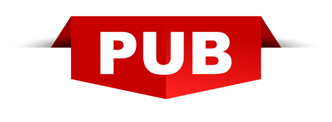 banner pub