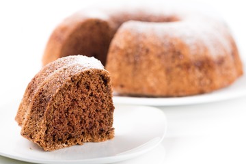 Cake.
