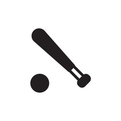  baseball filled vector icon. Modern simple isolated sign. Pixel perfect vector  illustration for logo, website, mobile app and other designs