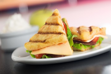 Sandwich.
