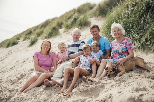 Smile for the Camera